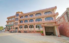 Taj Residency Agra
